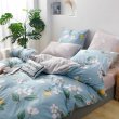 Комплект постельного белья Делюкс Сатин на резинке LR222 в интернет-магазине Моя постель - Фото 3