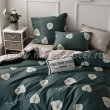 Комплект постельного белья Делюкс Сатин на резинке LR225 в интернет-магазине Моя постель - Фото 2