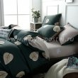 Комплект постельного белья Делюкс Сатин на резинке LR225 в интернет-магазине Моя постель - Фото 3