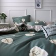 Комплект постельного белья Делюкс Сатин на резинке LR225 в интернет-магазине Моя постель - Фото 4