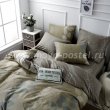 Комплект постельного белья Делюкс Сатин на резинке LR226 в интернет-магазине Моя постель - Фото 4