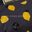 Постельное белье Модное на резинке CLR068 в интернет-магазине Моя постель - Фото 3