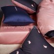 Комплект постельного белья Сатин Премиум CPA006 в интернет-магазине Моя постель - Фото 4