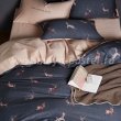 Комплект постельного белья Сатин Премиум CPA009, евро в интернет-магазине Моя постель - Фото 5
