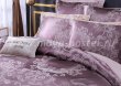 Комплект постельного белья жаккард с вышивкой H052 в интернет-магазине Моя постель - Фото 2