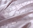 Комплект постельного белья жаккард с вышивкой H053 (семейный) в интернет-магазине Моя постель - Фото 3