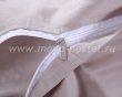 Комплект постельного белья жаккард с вышивкой H053 (семейный) в интернет-магазине Моя постель - Фото 5