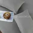 Комплект постельного белья однотонный Сатин CS023 в интернет-магазине Моя постель - Фото 3
