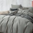 Комплект постельного белья однотонный Сатин CS023 в интернет-магазине Моя постель - Фото 5