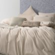 Комплект постельного белья однотонный Сатин CS024 в интернет-магазине Моя постель - Фото 5
