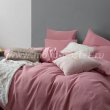 Комплект постельного белья однотонный Сатин CS026 в интернет-магазине Моя постель - Фото 3