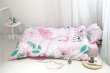 Комплект постельного белья Сатин Детский CD008 в интернет-магазине Моя постель - Фото 3