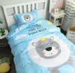 Комплект постельного белья Сатин Детский CD010 в интернет-магазине Моя постель - Фото 3