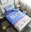 Комплект постельного белья Сатин Детский CD013 в интернет-магазине Моя постель - Фото 2