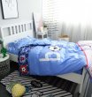 Комплект постельного белья Сатин Детский CD013 в интернет-магазине Моя постель - Фото 3