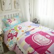 Комплект постельного белья Сатин Детский CD015 в интернет-магазине Моя постель - Фото 3