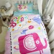 Комплект постельного белья Сатин Детский CD015 в интернет-магазине Моя постель - Фото 4