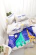 Комплект постельного белья Сатин Детский CD018 в интернет-магазине Моя постель - Фото 5