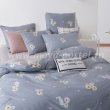 Комплект постельного белья Делюкс Сатин L165 в интернет-магазине Моя постель - Фото 4