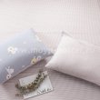 Комплект постельного белья Делюкс Сатин на резинке LR165 в интернет-магазине Моя постель - Фото 2