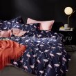 Комплект постельного белья Сатин Премиум CPA019 в интернет-магазине Моя постель - Фото 2
