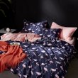 Комплект постельного белья Сатин Премиум CPA019 в интернет-магазине Моя постель - Фото 4