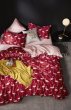 Комплект постельного белья Сатин Премиум CPA021 в интернет-магазине Моя постель - Фото 5