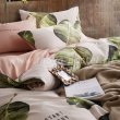 Комплект постельного белья Сатин Премиум на резинке CPAR002, евро 140х200 в интернет-магазине Моя постель - Фото 3