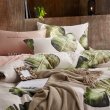 Комплект постельного белья Сатин Премиум на резинке CPAR002, евро 140х200 в интернет-магазине Моя постель - Фото 5