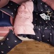 Комплект постельного белья Сатин Премиум на резинке CPAR006 в интернет-магазине Моя постель - Фото 5