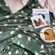 Комплект постельного белья Сатин Премиум на резинке CPAR008 в интернет-магазине Моя постель - Фото 2