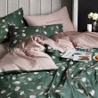 Комплект постельного белья Сатин Премиум на резинке CPAR008 в интернет-магазине Моя постель - Фото 4