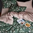 Комплект постельного белья Сатин Премиум на резинке CPAR008 в интернет-магазине Моя постель - Фото 5