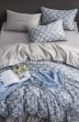 Комплект постельного белья Сатин Премиум на резинке CPAR017 в интернет-магазине Моя постель - Фото 5