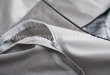 Комплект постельного белья Сатин Премиум на резинке CPAR017, евро 160х200 в интернет-магазине Моя постель - Фото 3