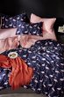 Комплект постельного белья Сатин Премиум на резинке CPAR019 в интернет-магазине Моя постель - Фото 5