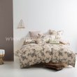 Комплект постельного белья Сатин вышивка на резинке CNR047 в интернет-магазине Моя постель - Фото 2