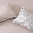 Комплект постельного белья Сатин вышивка на резинке CNR050 в интернет-магазине Моя постель - Фото 3