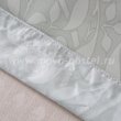 Комплект постельного белья Сатин вышивка на резинке CNR050 в интернет-магазине Моя постель - Фото 4