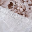Комплект постельного белья Сатин вышивка на резинке CNR059 в интернет-магазине Моя постель - Фото 3