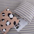 Комплект постельного белья Люкс-Сатин на резинке AR079 в интернет-магазине Моя постель - Фото 2