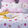 Комплект постельного белья Делюкс Сатин L167 в интернет-магазине Моя постель - Фото 3