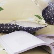Комплект постельного белья Делюкс Сатин L170 в интернет-магазине Моя постель - Фото 5