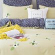 Комплект постельного белья Делюкс Сатин L170 в интернет-магазине Моя постель - Фото 3