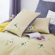 Комплект постельного белья Делюкс Сатин L170 в интернет-магазине Моя постель - Фото 4