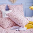 Комплект постельного белья Делюкс Сатин на резинке LR171 в интернет-магазине Моя постель - Фото 4