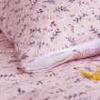 Комплект постельного белья Делюкс Сатин на резинке LR171 в интернет-магазине Моя постель - Фото 5