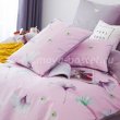 Комплект постельного белья Делюкс Сатин L172 в интернет-магазине Моя постель - Фото 4
