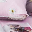 Комплект постельного белья Делюкс Сатин на резинке LR172 в интернет-магазине Моя постель - Фото 5