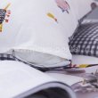 Комплект постельного белья Делюкс Сатин L185 в интернет-магазине Моя постель - Фото 5